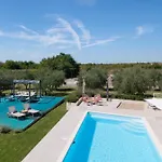 Olive Grove Zadarvillas * Smokovic