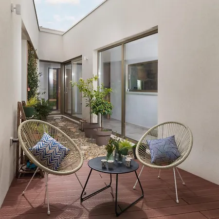 Olive Grove Zadarvillas