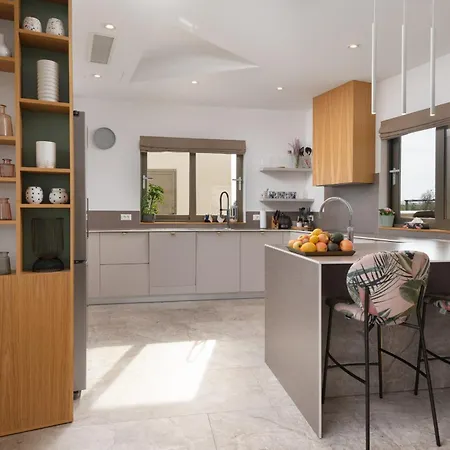 Olive Grove Zadarvillas *