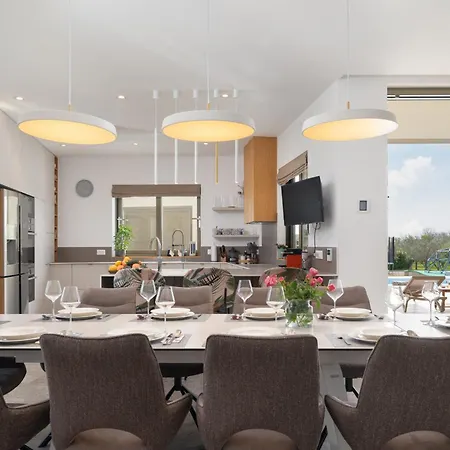 Olive Grove Zadarvillas *