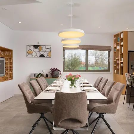 Villa Olive Grove Zadarvillas Smokovic