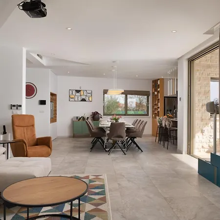 Olive Grove Zadarvillas Smokovic