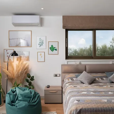 Olive Grove Zadarvillas *