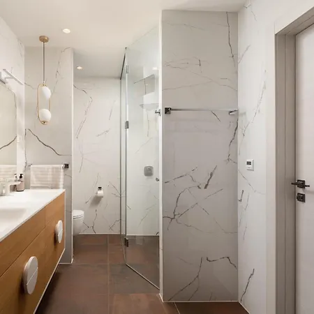 Olive Grove Zadarvillas Villa