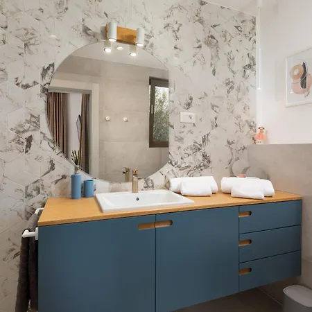 Olive Grove Zadarvillas