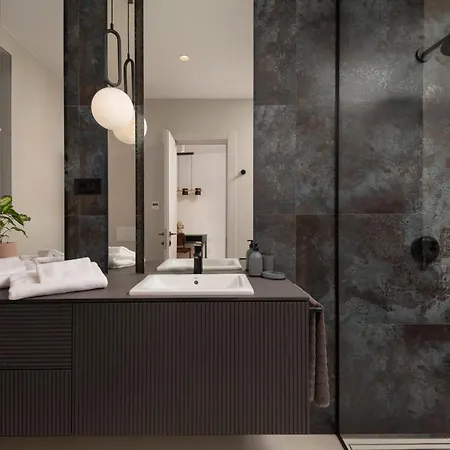 Olive Grove Zadarvillas Villa