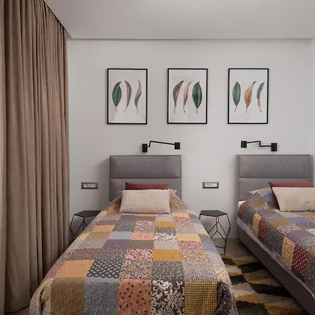 Olive Grove Zadarvillas Villa