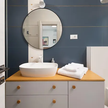 Olive Grove Zadarvillas Villa Smokovic