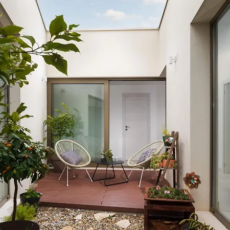 Olive Grove Zadarvillas * Smokovic