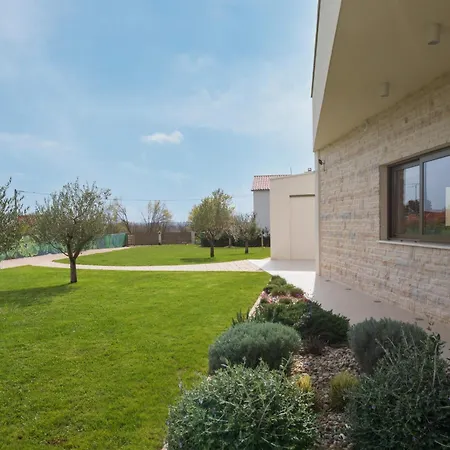빌라 Olive Grove Zadarvillas *