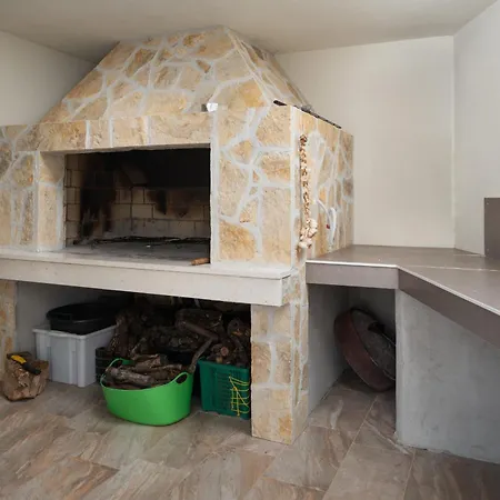 Olive Grove Zadarvillas Villa *