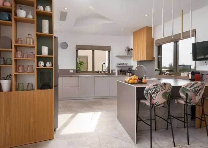 Olive Grove Zadarvillas *