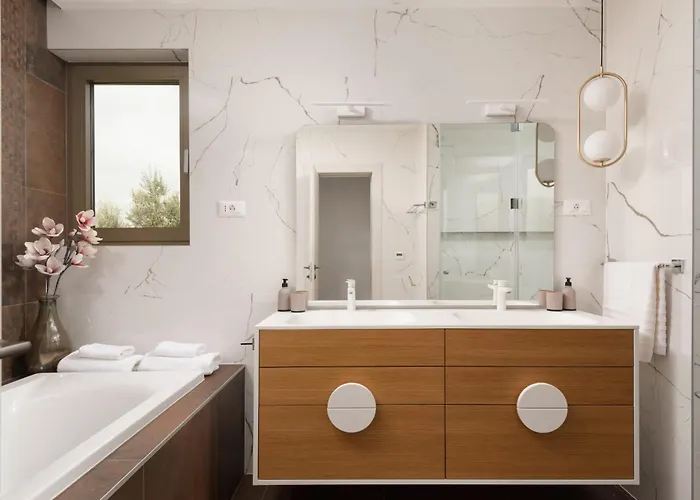 Вилла Olive Grove Zadarvillas Smokovic