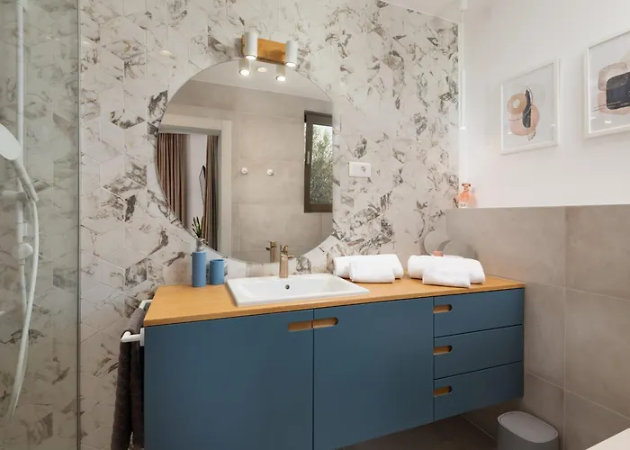 Olive Grove Zadarvillas