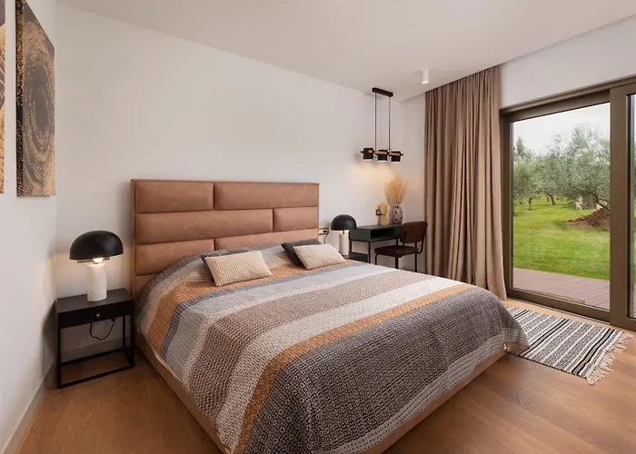 Olive Grove Zadarvillas * Smokovic