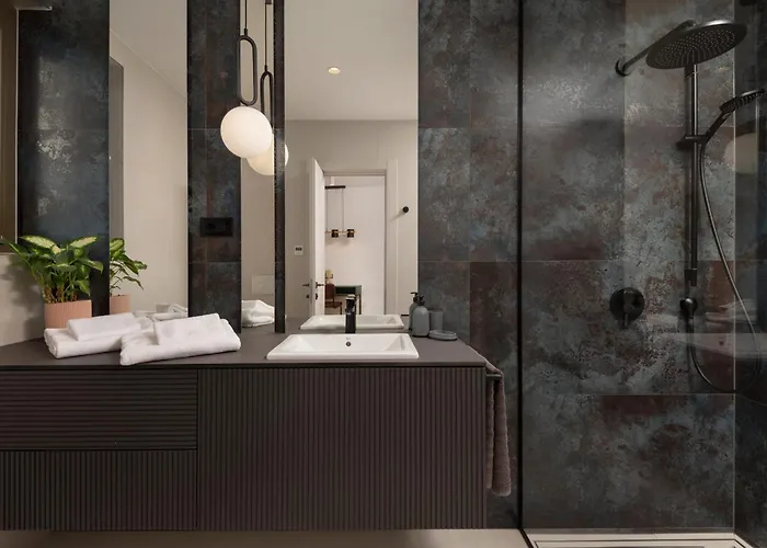 Olive Grove Zadarvillas Вилла