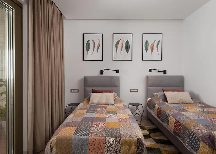 Olive Grove Zadarvillas Вилла