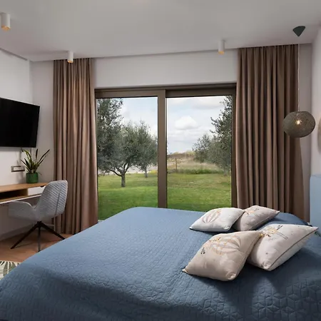 Villa Olive Grove Zadarvillas