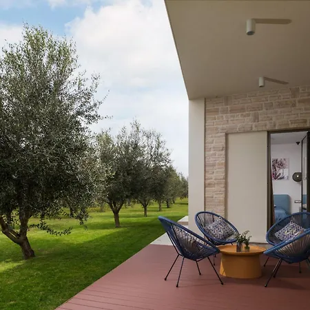 Olive Grove Zadarvillas Villa *