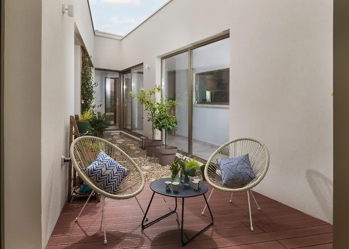 Olive Grove Zadarvillas