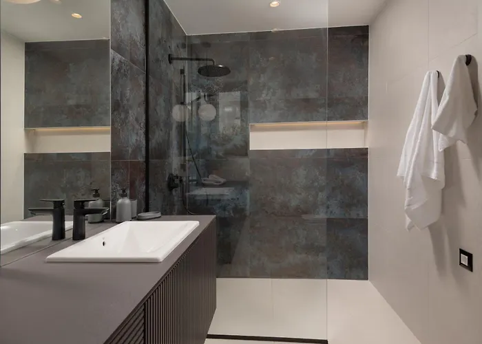 Olive Grove Zadarvillas Vila Smokovic