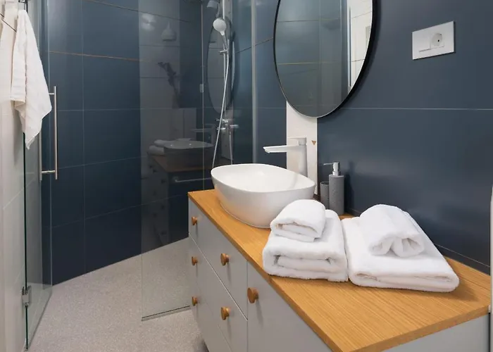 Vila Olive Grove Zadarvillas *