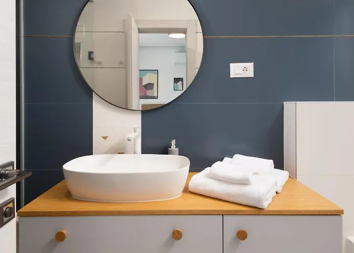 Olive Grove Zadarvillas Vila Smokovic